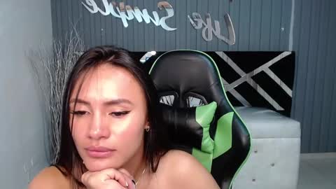 Allisson online show from December 31, 2024, 6:48 am