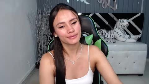 Allisson online show from January 9, 2025, 6:48 am