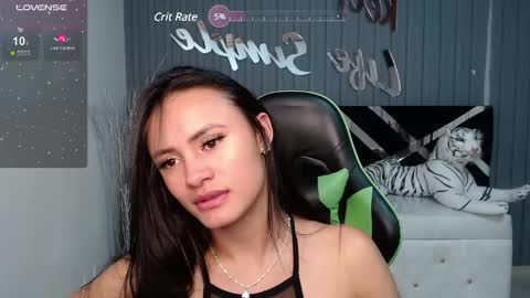 Allisson online show from January 10, 2025, 9:55 am