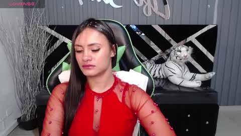 Allisson online show from January 17, 2025, 6:47 am