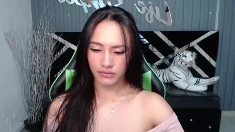 Allisson online show from January 18, 2025, 3:42 am