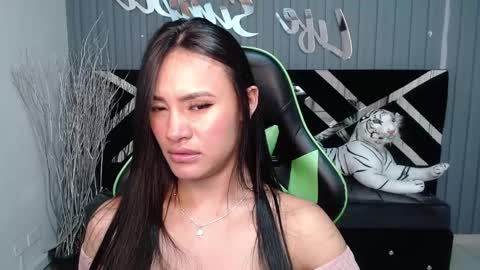 Allisson online show from January 18, 2025, 6:45 am