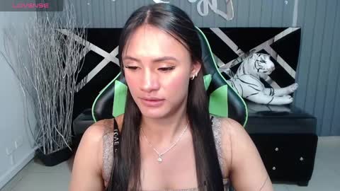 Allisson online show from January 22, 2025, 6:42 am