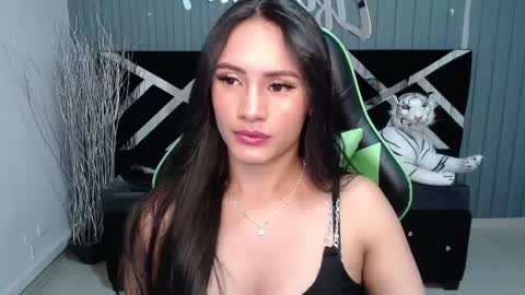 Allisson online show from January 23, 2025, 3:37 am