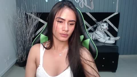 Allisson online show from January 28, 2025, 3:25 am