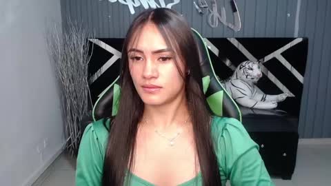 Allisson online show from January 30, 2025, 3:22 am