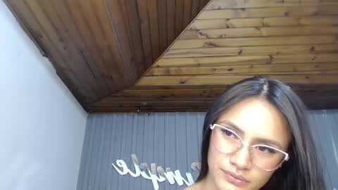 Allisson online show from February 8, 2025, 9:35 am