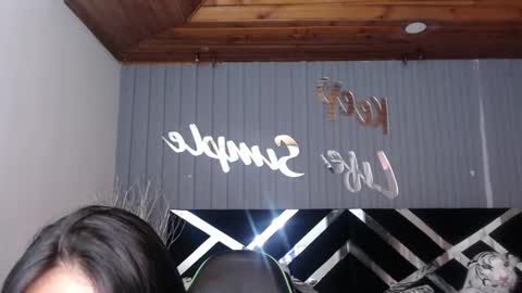 Allisson online show from February 13, 2025, 6:30 am