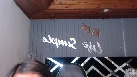 Allisson online show from February 28, 2025, 9:47 am