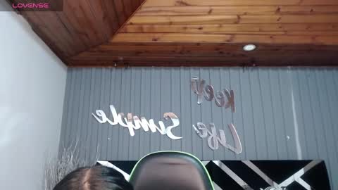 Allisson online show from March 9, 2025, 6:28 am