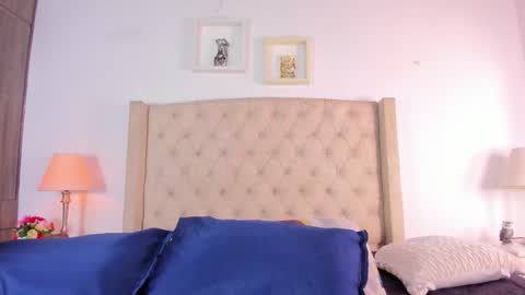 allisson online show from October 12, 2025, 12:04 pm