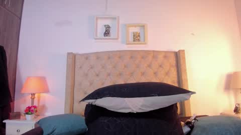 allisson online show from October 22, 2025, 12:05 pm