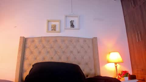 allisson online show from March 18, 2026, 12:08 pm