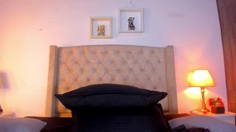 allisson online show from March 20, 2026, 12:10 pm