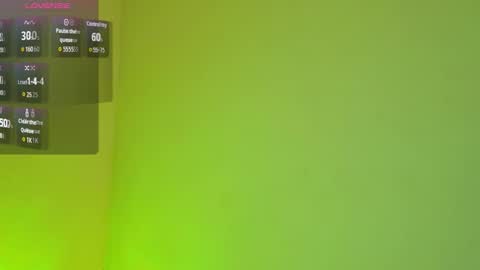 Alli online show from March 19, 2026, 2:04 am