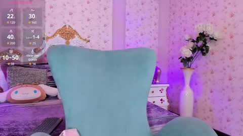 Allisson online show from October 28, 2025, 11:58 am