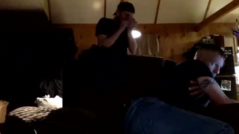 allitrunnin online show from January 17, 2026, 7:35 am