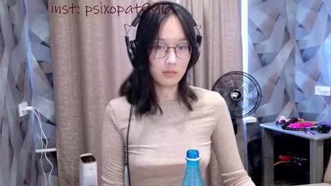 Snapshot of alllinaeve chatting on September 13, 2025, 5:07 am Alina online show from September 13, 2025, 5:07 am
