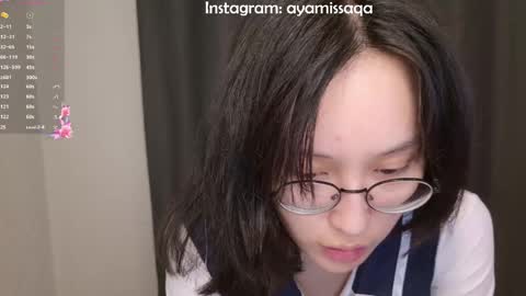 Alina online show from May 25, 2026, 8:04 pm