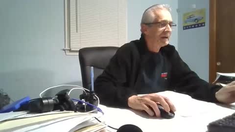 Allopigno online show from December 25, 2024, 10:16 pm