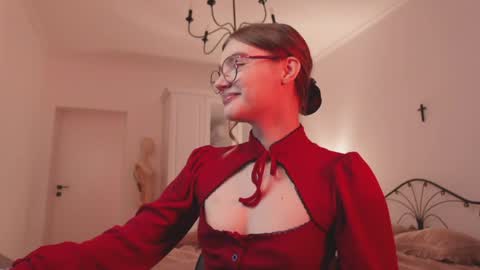 ALOTROPP NOT BABY online show from April 5, 2026, 6:16 pm