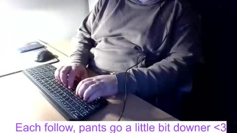 Snapshot of allowis2 chatting on December 3, 2025, 9:13 pm allowis2 online show from December 3, 2025, 9:13 pm