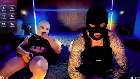 Snapshot of alltimehorny19 chatting on December 23, 2024, 8:03 pm Justin online show from December 23, 2024, 8:03 pm