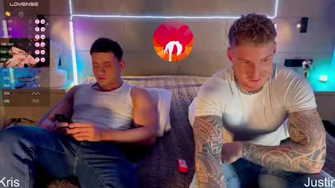 Snapshot of alltimehorny19 chatting on September 10, 2025, 7:47 pm Justin online show from September 10, 2025, 7:47 pm