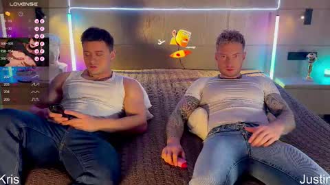 Snapshot of alltimehorny19 chatting on September 11, 2025, 11:05 pm Justin online show from September 11, 2025, 11:05 pm