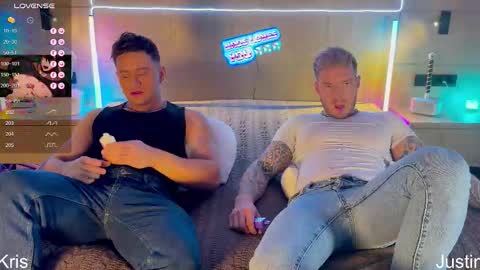 Snapshot of alltimehorny19 chatting on September 21, 2025, 12:07 pm Justin online show from September 21, 2025, 12:07 pm