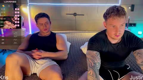 Snapshot of alltimehorny19 chatting on October 21, 2025, 4:51 pm Justin online show from October 21, 2025, 4:51 pm