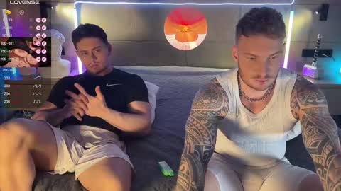 Snapshot of alltimehorny19 chatting on October 30, 2025, 4:41 pm Justin online show from October 30, 2025, 4:41 pm