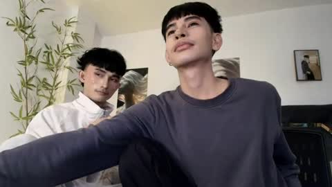 Snapshot of alluring_alpha chatting on June 23, 2026, 11:03 pm kim and josh online show from June 23, 2026, 11:03 pm