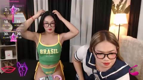 Brianna online show from January 21, 2025, 5:05 am