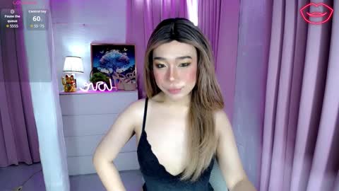 mj online show from February 10, 2026, 8:46 pm