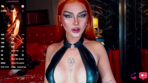 Snapshot of alluringnatalya chatting on November 11, 2025, 8:47 am Natalya Fox online show from November 11, 2025, 8:47 am