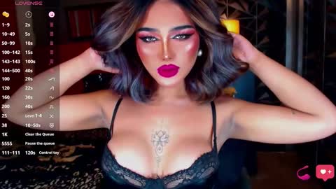 Natalya Fox online show from December 14, 2025, 8:20 am