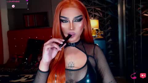 Natalya Fox online show from December 22, 2025, 8:11 am