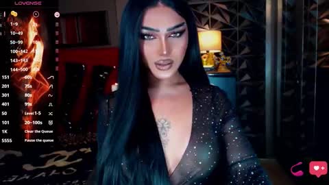 Natalya Fox online show from January 19, 2026, 8:40 am