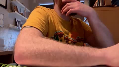 Snapshot of allwayshorny2023 chatting on January 31, 2025, 9:27 am allwayshorny2023 online show from January 31, 2025, 9:27 am