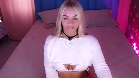 AlwaysHot online show from July 7, 2026, 2:14 am