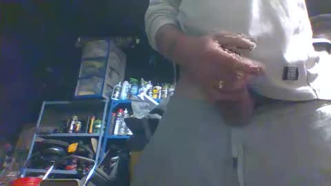 allwolf0323 online show from October 10, 2025, 9:19 am