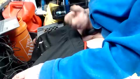 allwolf0323 online show from March 3, 2026, 11:16 am