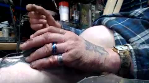 allwolf0323 online show from April 15, 2026, 5:53 pm