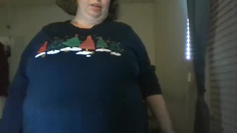 ally12334 online show from December 25, 2024, 2:25 am