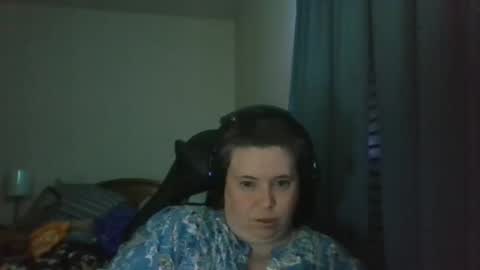 ally12334 online show from January 1, 2025, 12:32 am