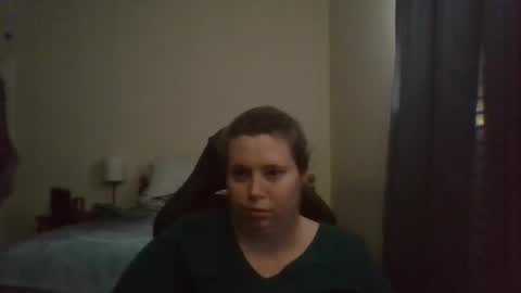 ally12334 online show from February 11, 2025, 12:06 am