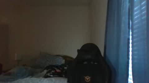 ally12334 online show from November 11, 2025, 3:56 pm