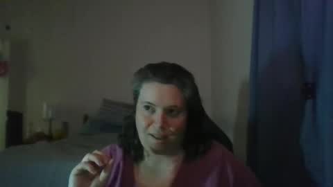 ally12334 online show from April 20, 2026, 1:30 am