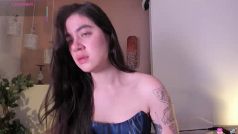 Snapshot of ally_addams chatting on October 22, 2025, 4:13 am Ally online show from October 22, 2025, 4:13 am